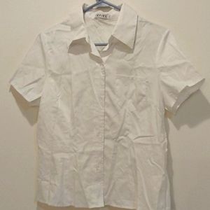 School-Girl Uniform Shirt